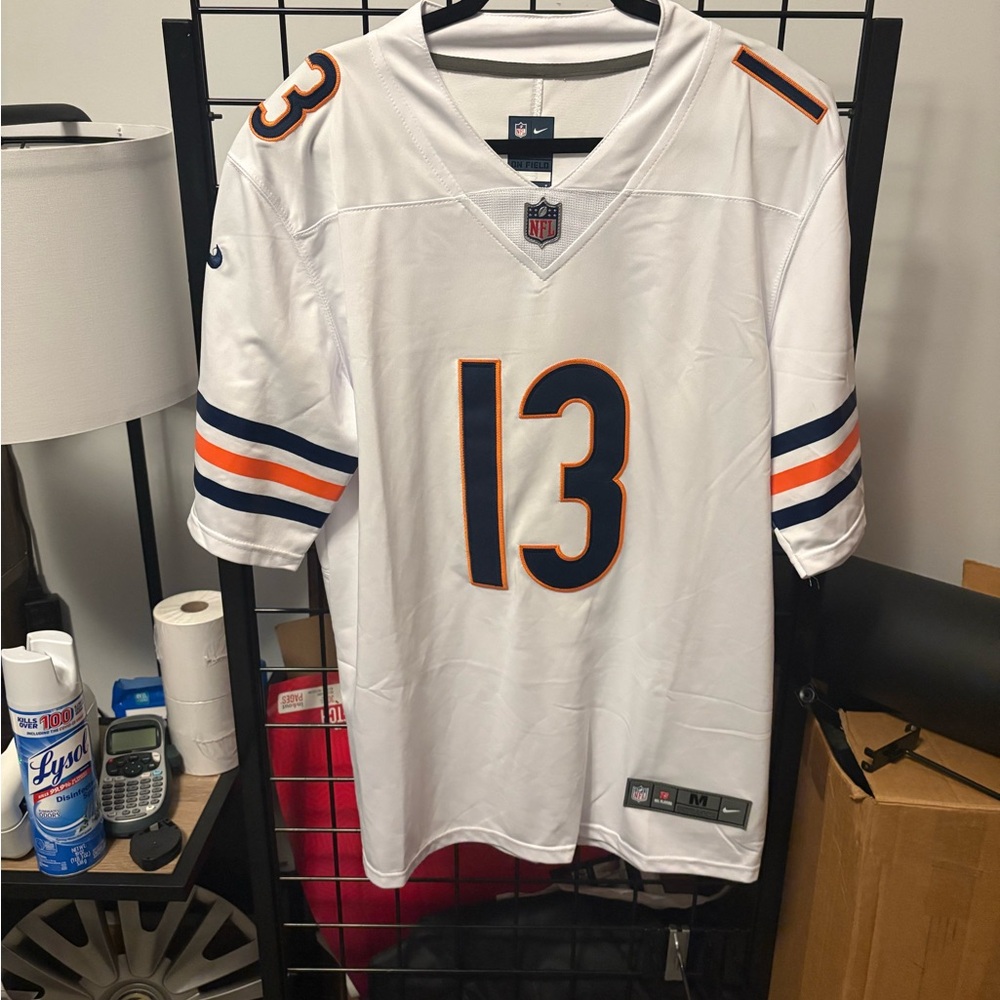 Chicago Bears Jerseys